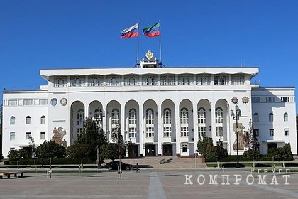 Власти Дагестана прокомментировали избиение пассажира метро в Москве