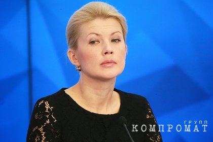 Экс-замглавы Минпросвещения Ракова могла после обысков выехать на Украину