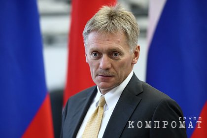 Кремль раскритиковал темпы вакцинации от коронавируса в России