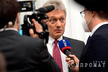Песков прокомментировал идею Чечни распространить практику извинений на камеру