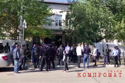 Появились подробности об убившем одноклассника в Махачкале ученике