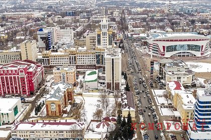 Российский регион ужесточил меры борьбы с коронавирусом