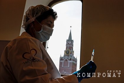 Правительство поддержало идею оплачиваемых выходных при вакцинации
