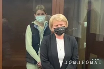 В Кремле прокомментировали задержание бывшей замглавы Минпросвещения Раковой