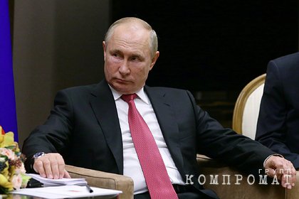 Путин высказался о Второй мировой фразой А кто Берлин-то брал Забыли