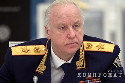 Бастрыкин заинтересовался видео нового конфликта с приезжими в метро Москвы
