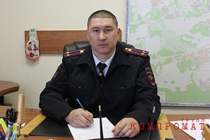 Бывшему главе тюменской ГИБДД давали взятки в виде кондиционеров