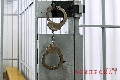 Бывший глава МВД Коми получил девять лет за взятку в 14 миллионов рублей