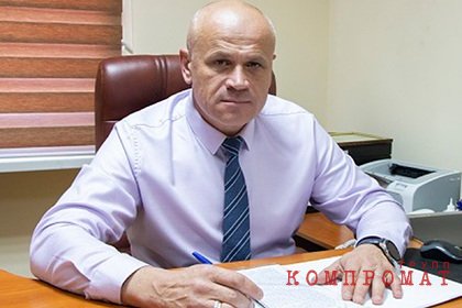 Глава Судака написал заявление об отставке