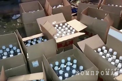 Количество жертв отравления суррогатным алкоголем в Оренбуржье выросло до 30