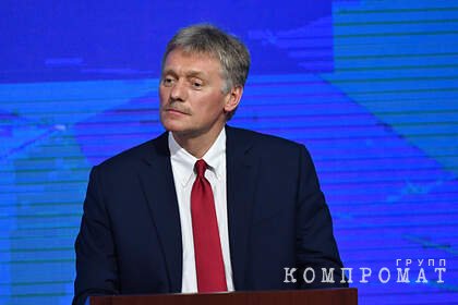 Кремль прокомментировал ситуацию с отравлениями суррогатным алкоголем на Урале