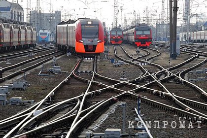 Матери сбитого ребенка вернут взысканные за ремонт поезда 400 тысяч рублей