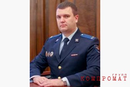 Начальника отдела МВД отстранили от должности после прыжка обвиняемого из окна