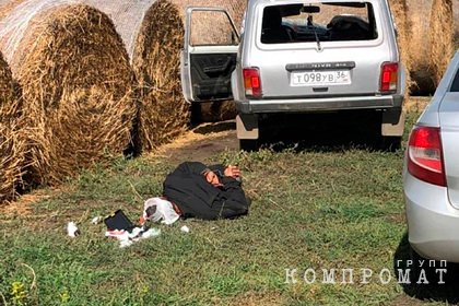 Напавшему на полицию и убившему семью в Воронежской области предъявили обвинение
