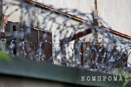 Омбудсмен оценил ситуацию после бунта заключенных колонии во Владикавказе