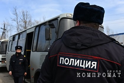 Омбудсмен заявил об отсутствии пострадавших при бунте в колонии Владикавказа