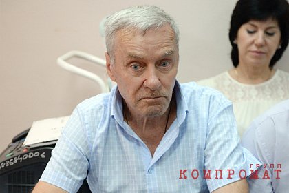 Отец полковника-миллиардера Захарченко потребовал вернуть налог на недвижимость
