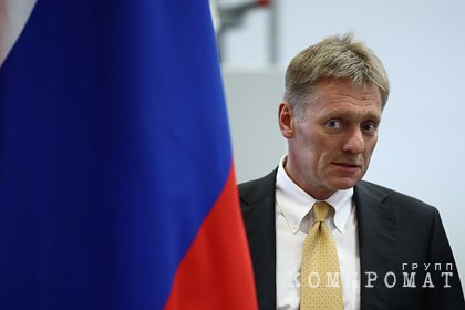 Песков ответил на вопрос о планах Путина на день рождения