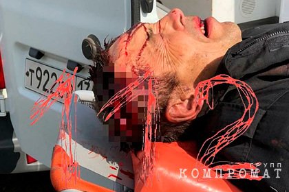Подорвавший отдел МВД в Лисках и застреливший фермершу россиянин вышел из комы