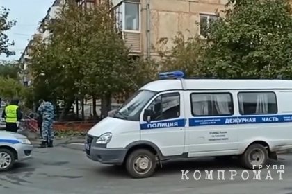Подозреваемого в тройном убийстве студенток в Гае задержали