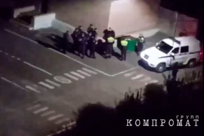 Подозреваемый в убийстве трех студенток под Оренбургом оказался в больнице