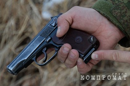 Полковник в отставке обстрелял из наградного ПМ обидчиков жены в Москве