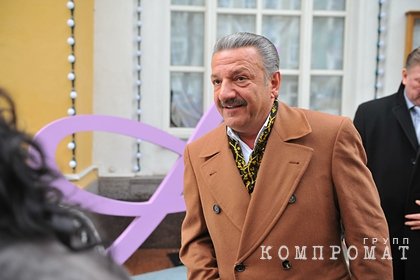 Появились подробности задержания бывшего владельца Черкизовского рынка