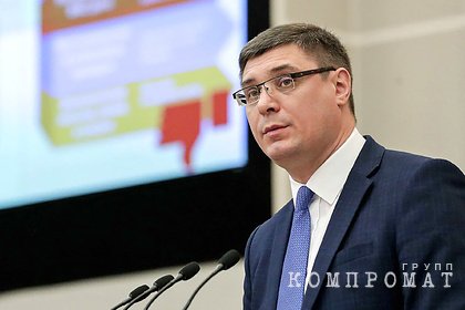 Путин назначил выпускника школы губернаторов врио главы Владимирской области