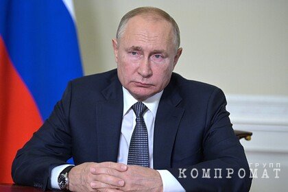 Путин рассказал о консерватизме оптимистов в России