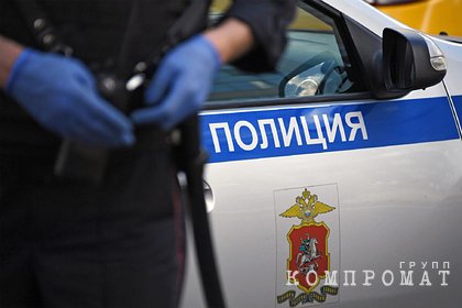 Пытавшийся устроить стрельбу у отдела полиции в Москве объяснил свой поступок
