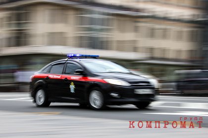 Раненный ножом россиянин сбежал от пытавшейся зарезать его матери