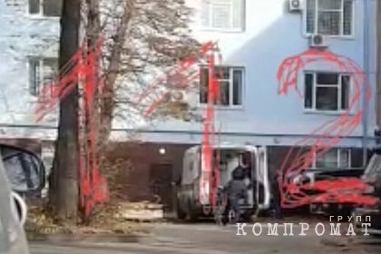 Раскрыты показания выпрыгнувшего из окна здания МВД россиянина