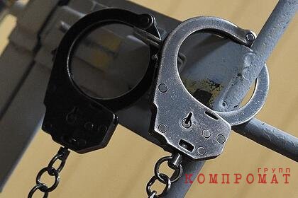 Россиянину дали семь лет за нападение на судебных приставов
