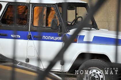 Россиянин взял кредит на заказное убийство бывшей жены