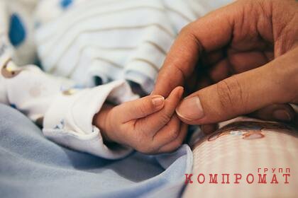 Россиянка в кафе продала ребенка и села на четыре года