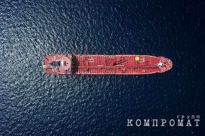 Россия запросила у Франции информацию о задержании судна с россиянами на борту