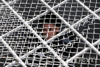 Российские заключенные пожаловались в Конституционный суд на обнуление срока