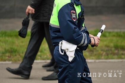 Российский гаишник майнил криптовалюту на рабочем месте