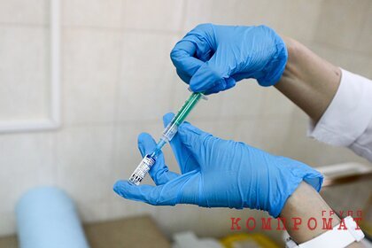 Российский губернатор предупредил о риске десятой волны коронавируса