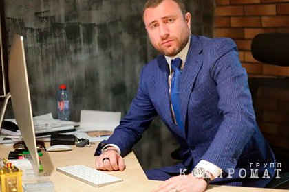 Российского киберэксперта осудили на 4,5 года за взятку в три миллиона долларов
