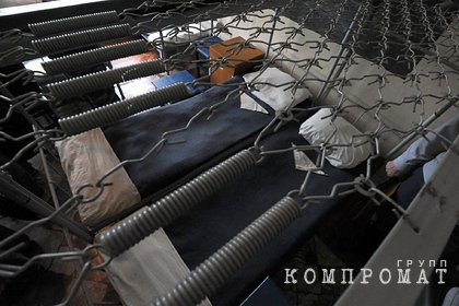 Сержанта посадили на восемь лет за убийство российского офицера из-за замечания
