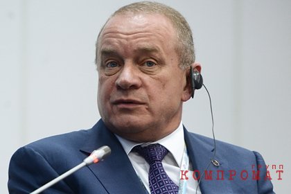 Следствие завершило расследование по делу против экс-главы Энергии