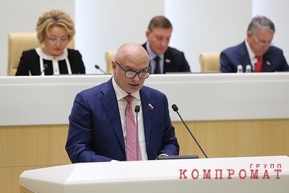 Совфед поставит на контроль расследование ситуации с пытками в колониях