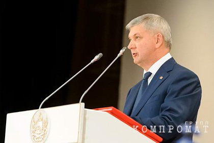 Стало известно о состоянии ушедшего на больничный главы Воронежской области