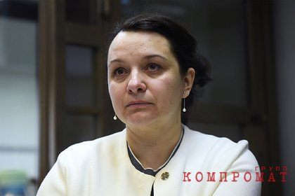 Суд взыскал с России более четырех миллионов рублей за приговор Мисюриной