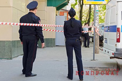 Тренер айкидо убил катаной родственника после ссоры под Москвой