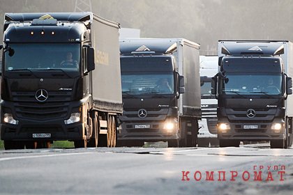 Участники ОПГ требовали с российских фур оплату проезда из России в Китай
