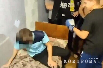 Уголовное дело возбуждено по факту избиения подростка на посвящении в студенты