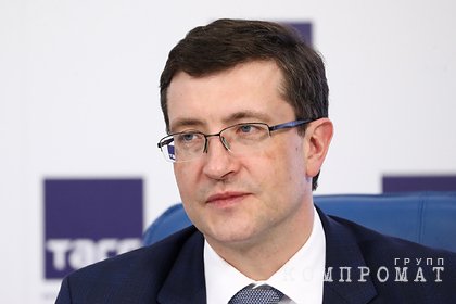 В Нижнем Новгороде опровергли жалобу главы региона в ФСБ на Прилепина