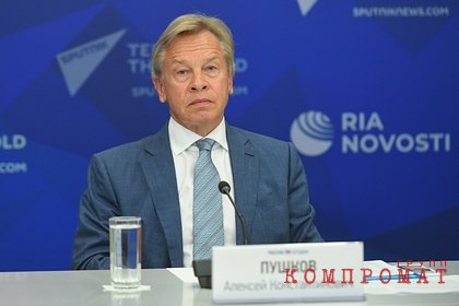 В Совфеде жестко ответили на заявление Польши о Северном потоке-2